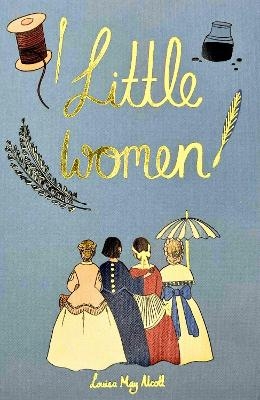 Little Women - Louisa May Alcott