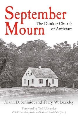September Mourn - Alann Schmidt, Terry Barkley
