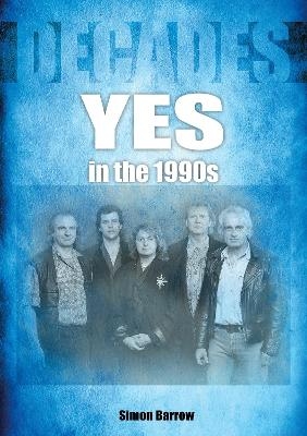 Yes in the 1990s - Simon Barrow