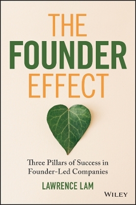 The Founder Effect - Lawrence Lam