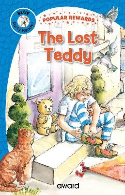 The Lost Teddy - Sophie Giles, Maureen Bradley