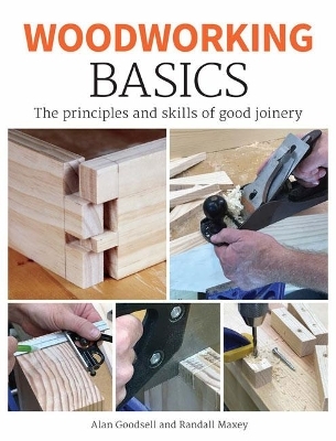 Woodworking Basics - Alan Goodsell