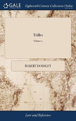 Trifles - Robert Dodsley