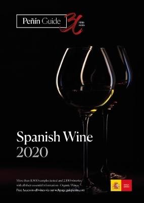 Penin Guide Spanish Wine 2020 -  Grupo Penin