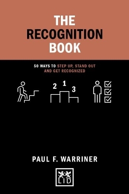The Recognition Book - Paul F. Warriner
