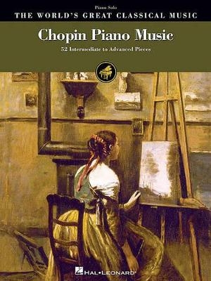 Chopin Piano Music - 