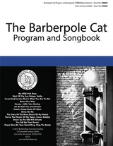 Barberpole Cat Songbook - Hal Leonard Publishing Corporation