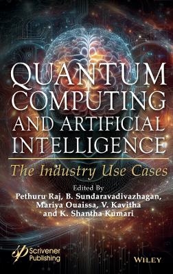 Quantum Computing and Artificial Intelligence - 
