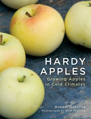 Hardy Apples