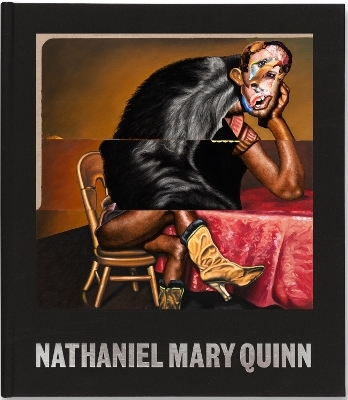 Nathaniel Mary Quinn - Nathaniel Mary Quinn