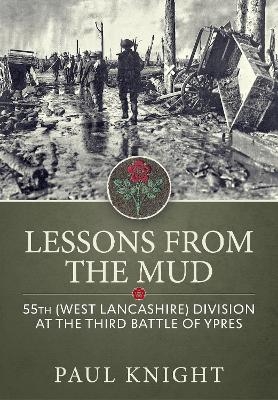 Lessons from the Mud - Paul Knight