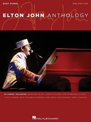 Elton John - 