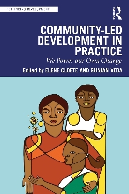 Community-Led Development in Practice - 
