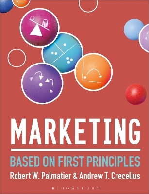 Marketing - Robert W. Palmatier, Andrew Crecelius