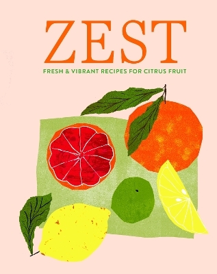 Zest - Ryland Peters &amp Small;  