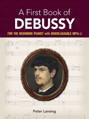 A First Book Of Debussy