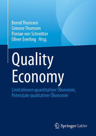 Quality economy