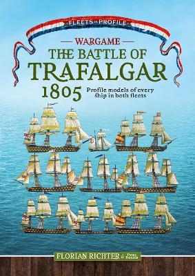 The Battle of Trafalgar 1805