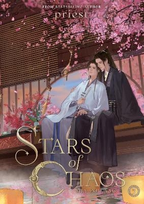 Stars of Chaos: Sha Po Lang (Novel) Vol. 5 -  PRIEST