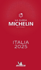 Michelin Italia  - 2025 - 