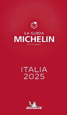 Michelin Italia  - 2025