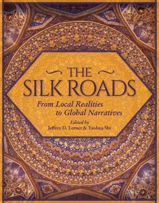 Silk Roads - 