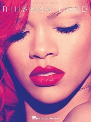 Rihanna - Loud - 