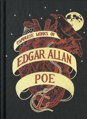 The Complete Works of Edgar Allan Poe (Wordsworth Library Collection) - Edgar Allan Poe