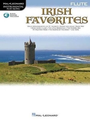 Irish Favorites -  Hal Leonard Publishing Corporation