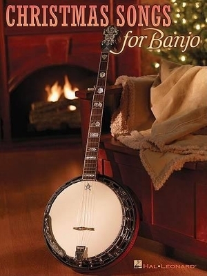 Christmas Songs For Banjo - 
