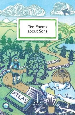 Ten Poems about Sons - Various authors