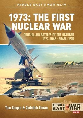 1973 - The First Nuclear War