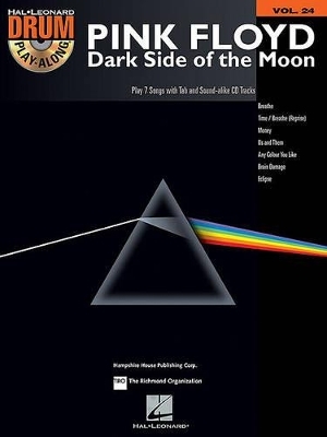 Dark Side of the Moon Drum Play-Along - 