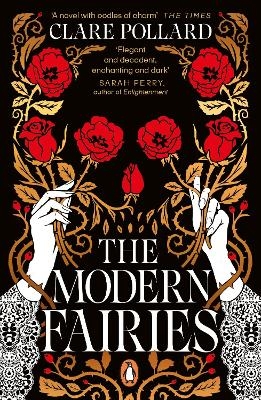 The Modern Fairies - Clare Pollard