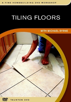 Tiling Floors: with Michael Byrne