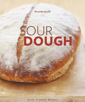 Sourdough - Riccardo Astolfi