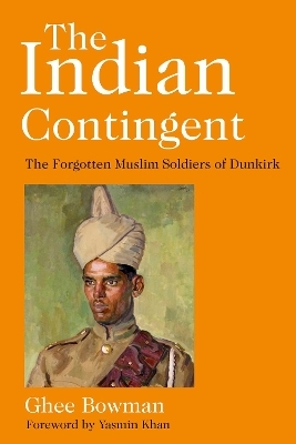 The Indian Contingent - GHEE BOWMAN