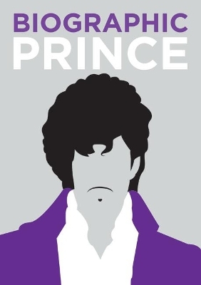 Prince - Liz Flavell