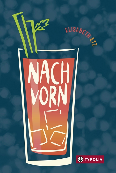 Nach vorn - Elisabeth Etz
