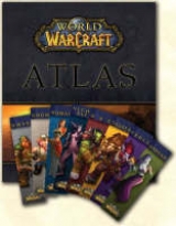 World of Warcraft® Atlas Gift Pack - BradyGames