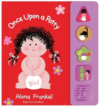 Once Upon a Potty -- Girl