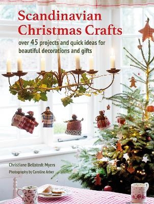 Scandinavian Christmas Crafts