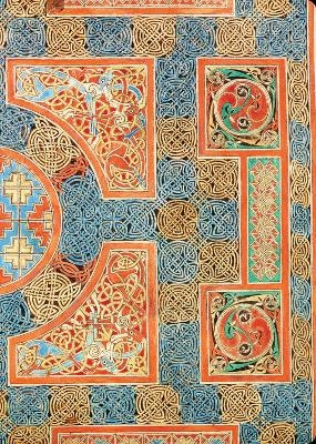 Celtic Knots Notebook -  Editors of Abbeville Press