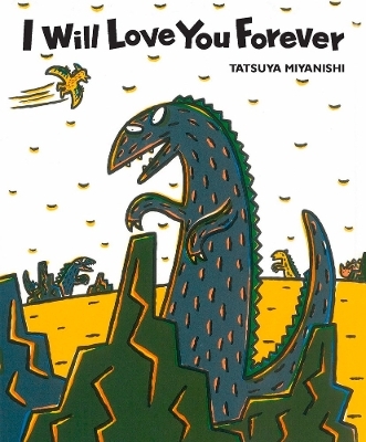 I Will Love You Forever - Tatsuya Miyanishi
