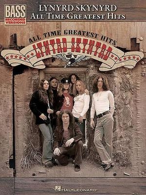 Lynyrd Skynyrd - All-Time Greatest Hits