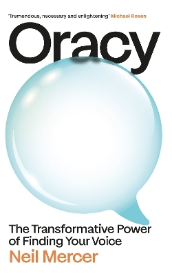 Oracy - Neil Mercer