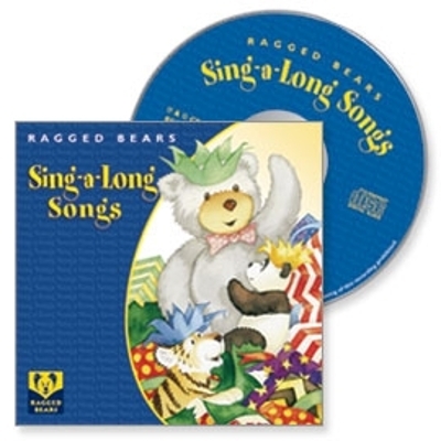 Sing-a-long Songs - Bernard Ashley