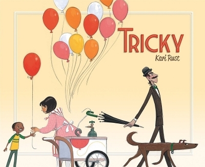 Tricky - Kari Rust