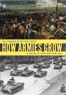 How Armies Grow - 