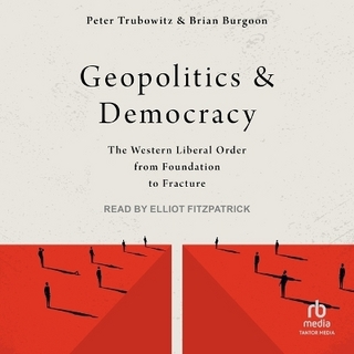 Geopolitics and Democracy